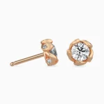 Luminous Lily Earring - Image 3