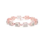 Aurora Coil Bracelet