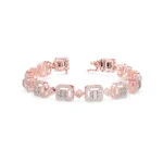 Aurora Coil Bracelet - Image 3