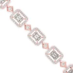Aurora Coil Bracelet - Image 4